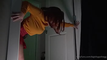 cooby doo porn