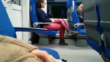 public bus grap