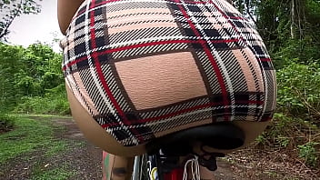 hair anal pov short