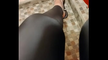 foot sandals domination