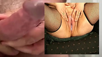 overflowing pussy