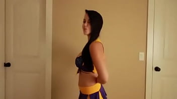 cheerleader big titted