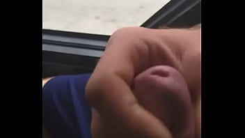 cuckold on a bus