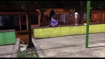 japsa sexo en publico