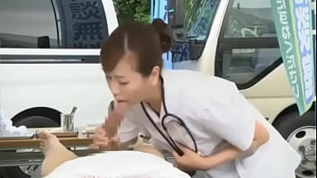 deviantclip japanese nurse