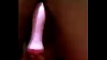 anal dildo chubby latina