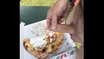 pizza real
