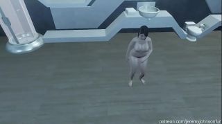 dance 3 n nude