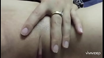 homemade bbw fingered