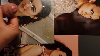 beautiful agony masturbation solo