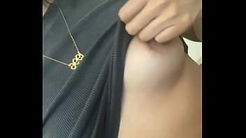 wife has bouncy tits