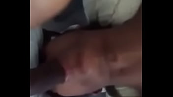 banana cumshot