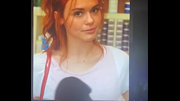 fuck holland roden