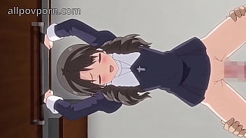 anime nun