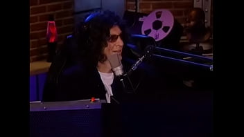 breast howard stern