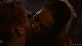 leabian gang bang