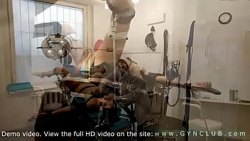 surpise gyno