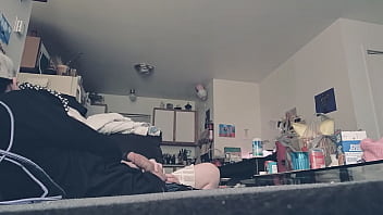 pov orgasm homemade