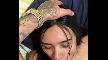 two fucking her