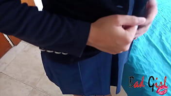 anal teny