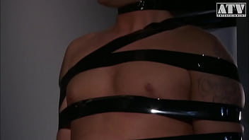 female bondage orgasm