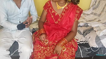 suhagrat hindi sex