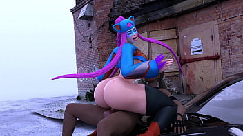 lots anal