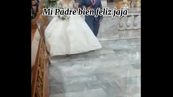 la boda porno rosarino