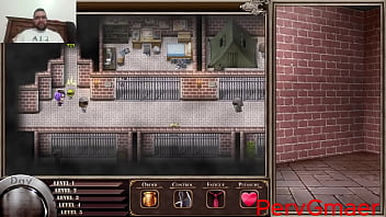 ounselor prison