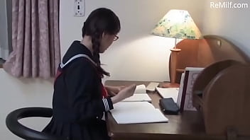 hana haruna exciting