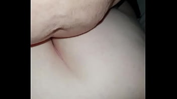 wife gets anal