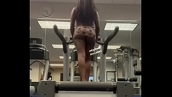 gym fun