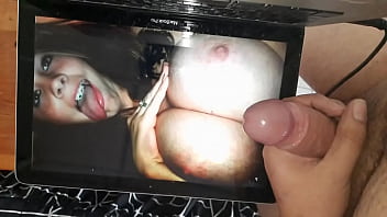 massive boobs torture