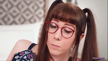 nerdy tranny