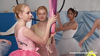 ballerina spycam