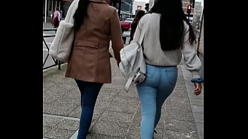 jeans culo
