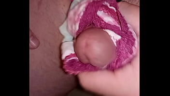 masturbation thong