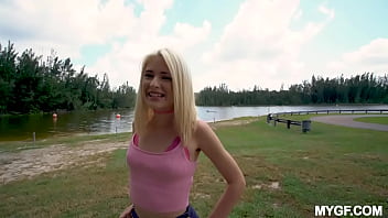pskirt at the park