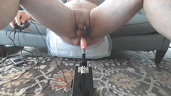 wide speculum dildo