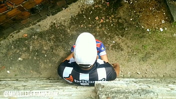 real amateur gloryhole bareback