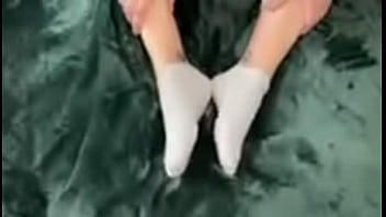 foot foot tease