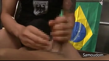 sex brazilian crown