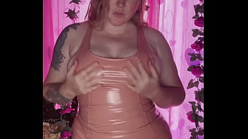 boob latex