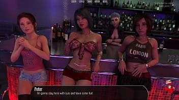 nightclub enema