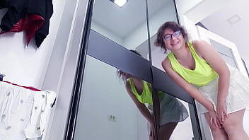 girl public masturbating