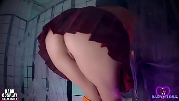 velma sex