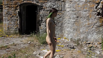 at an shitting