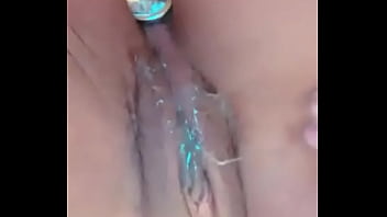 tens pussy plug