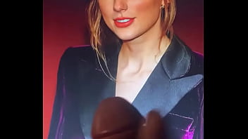 taylor swift cums