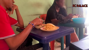 pornsharia restaurant vorgefuhrt